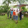 Zomerkamp 2012