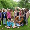 Zomerkamp 2012