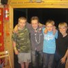 Zomerkamp 2012