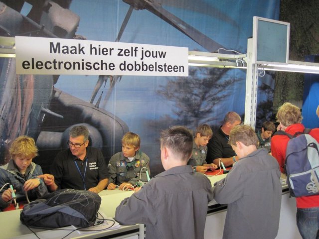 Airshow Seppe 2012