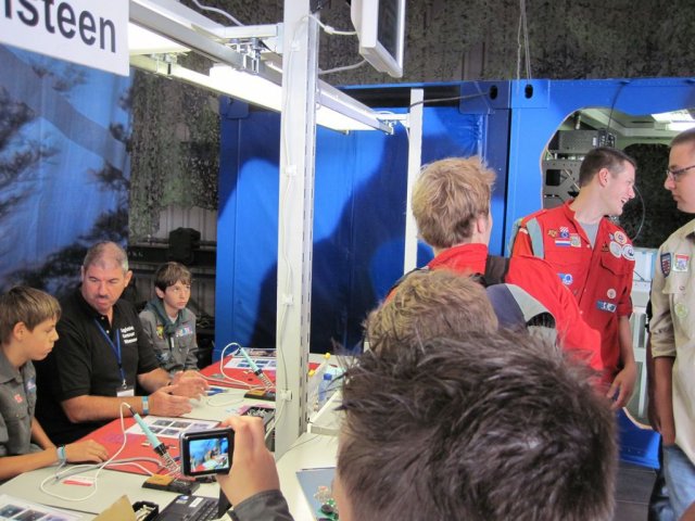 Airshow Seppe 2012