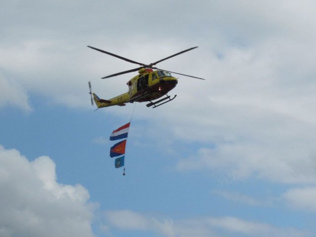 Airshow Seppe 2012