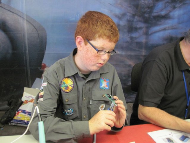 Airshow Seppe 2012