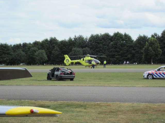 Airshow Seppe 2012