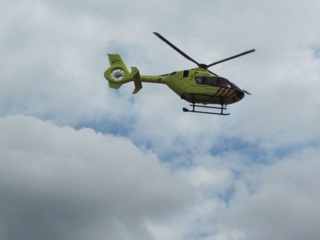 Airshow Seppe 2012