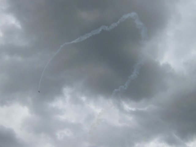 Airshow Seppe 2012
