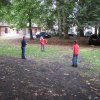 Groepsweekend 2012