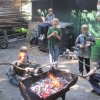 Kijkdag luchtverkenners 2012