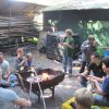 Kijkdag luchtverkenners 2012
