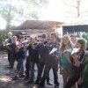 Kijkdag luchtverkenners 2012