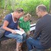 Walk & bingo 2012