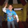 Walk & bingo 2012