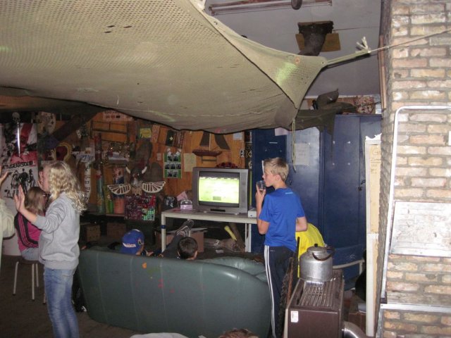 Joti Jota 2012