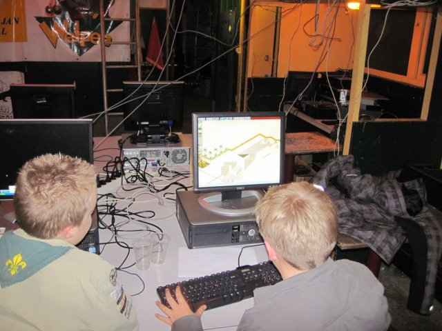 Joti Jota 2012