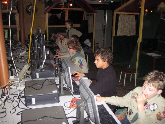 Joti Jota 2012