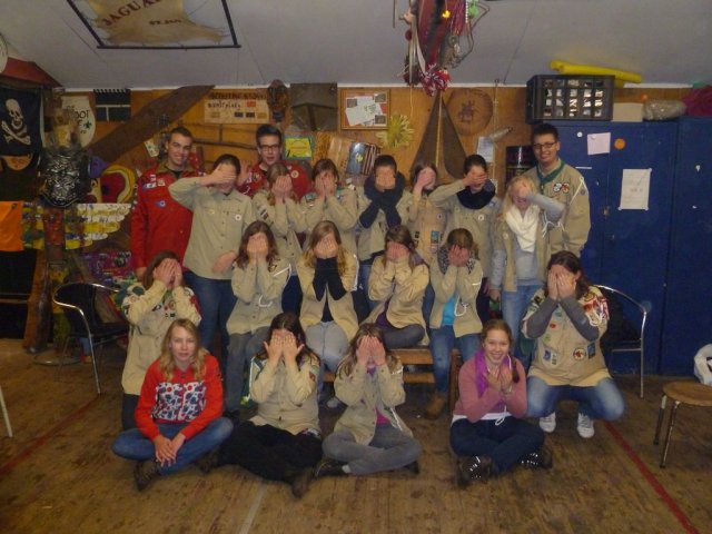 Verzameling 2012