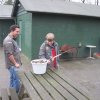 Raketten lanceren 2013