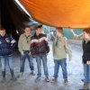 Installatie verkenners 2013