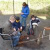 Installatie verkenners 2013