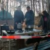 Voorjaarsweekend gidsen 2013