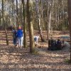 Voorjaarsweekend gidsen 2013