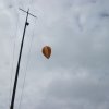 Luchtballonnen luchtverkenners 2013