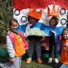 Vriendjesdag 2013
