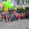 Vriendjesdag 2013