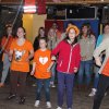Vriendjesdag 2013