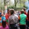 Vriendjesdag 2013