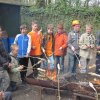 Vriendjesdag 2013