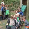 Vriendjesdag 2013