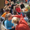 Vriendjesdag 2013