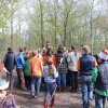 Vriendjesdag 2013
