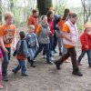 Vriendjesdag 2013