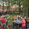 Speeltuin bevers & welpen 2013