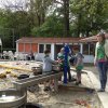 Speeltuin bevers & welpen 2013