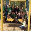 Speeltuin bevers & welpen 2013