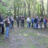 Vaderzoonweekend verkenners 2013