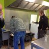 Vaderzoonweekend welpen 2013