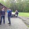 Vaderzoonweekend welpen 2013