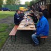 Vaderzoonweekend welpen 2013