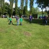 Vaderzoonweekend welpen 2013