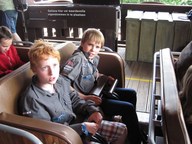 Fundays 2013