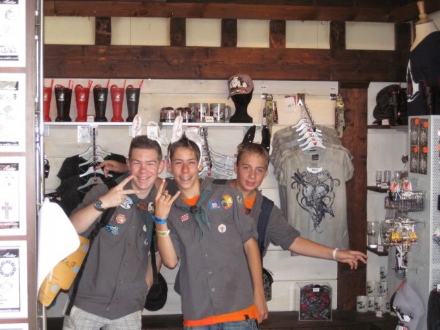 Fundays 2013