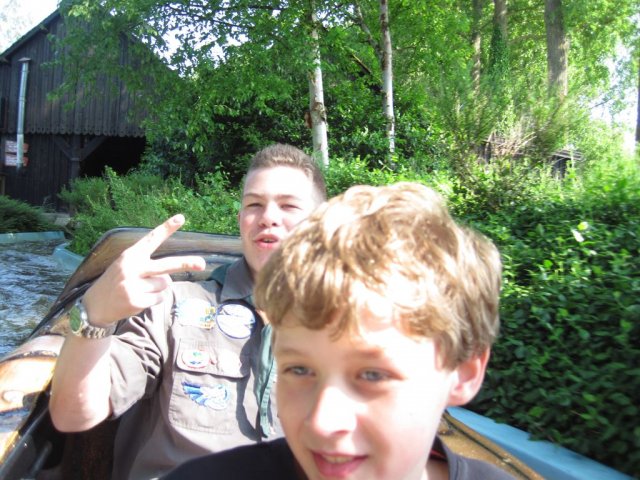 Fundays 2013