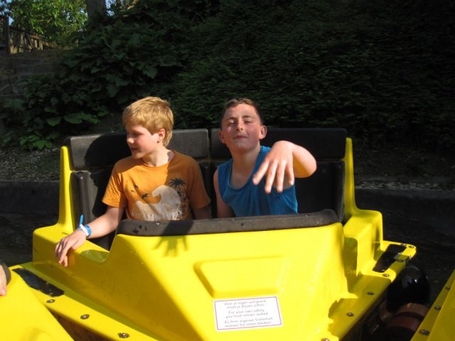 Fundays 2013
