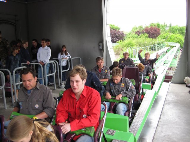 Fundays 2013