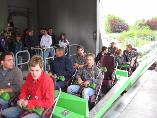 Fundays 2013