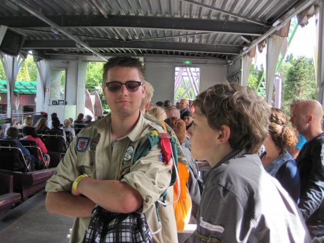 Fundays 2013
